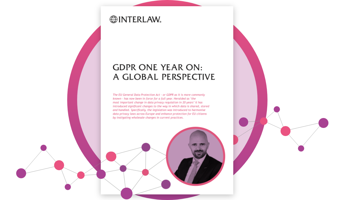 Legal Intelligence Week