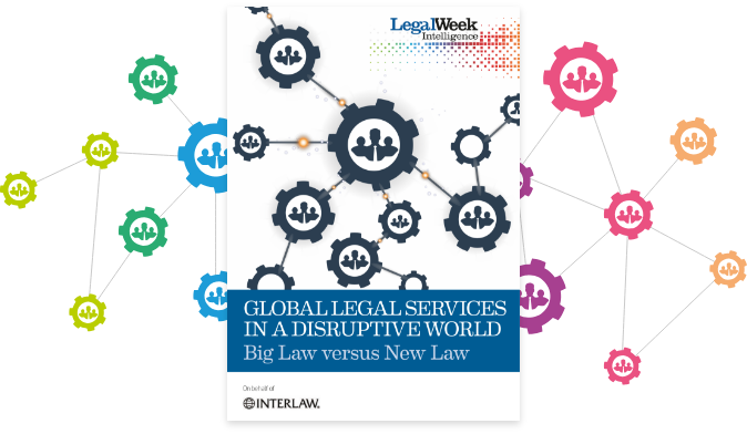 Legal Intelligence Week